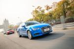 Audi A3 Sedan 40 TFSI 2017 года (CN)